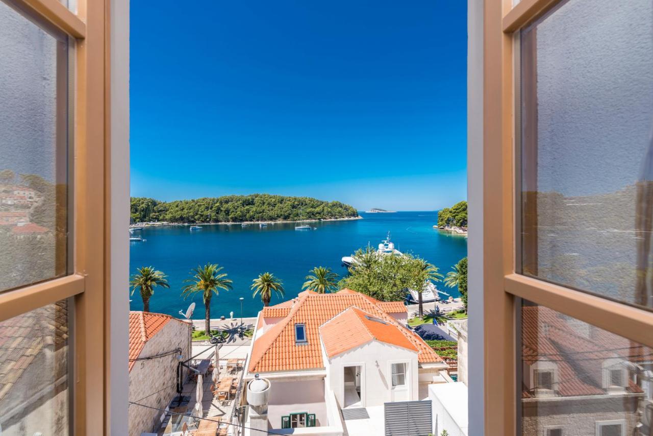 Casa Antika Suites Cavtat Kültér fotó