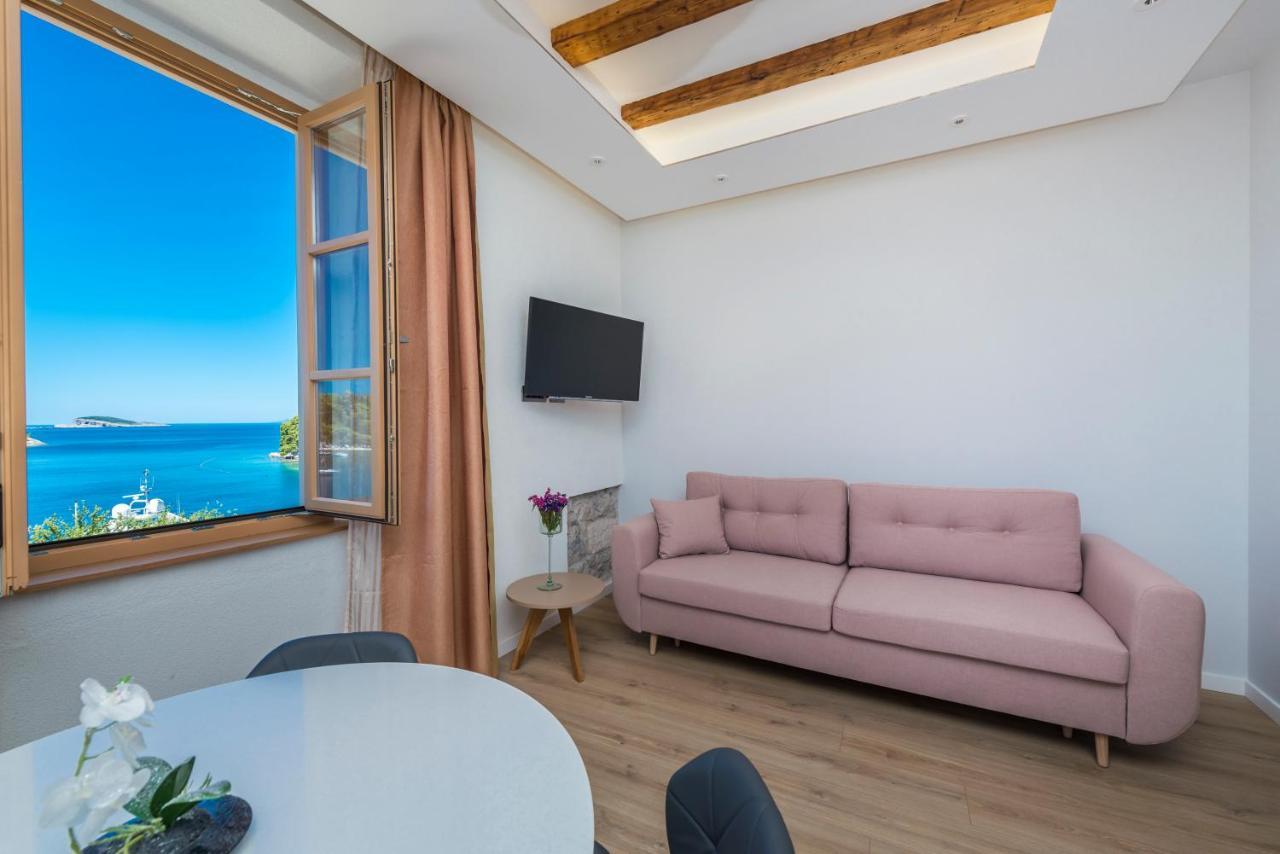 Casa Antika Suites Cavtat Kültér fotó