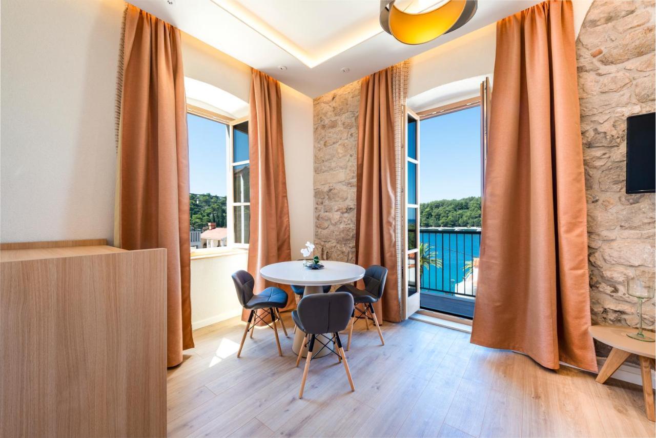 Casa Antika Suites Cavtat Kültér fotó