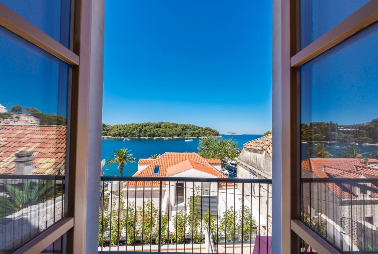 Casa Antika Suites Cavtat Kültér fotó