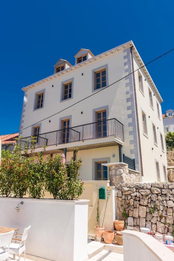 Casa Antika Suites Cavtat Kültér fotó