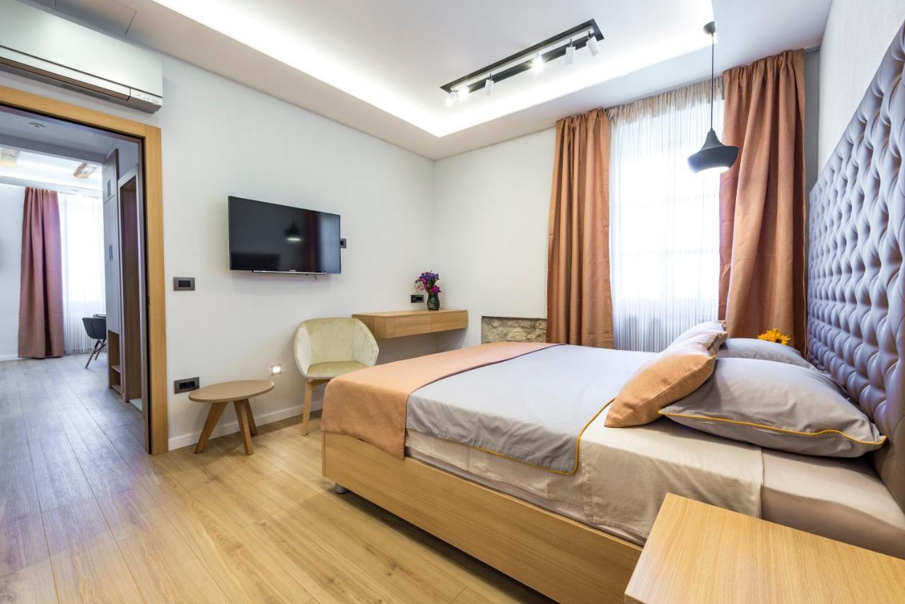 Casa Antika Suites Cavtat Kültér fotó