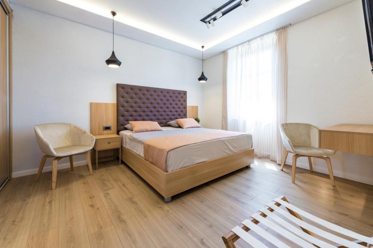 Casa Antika Suites Cavtat Kültér fotó