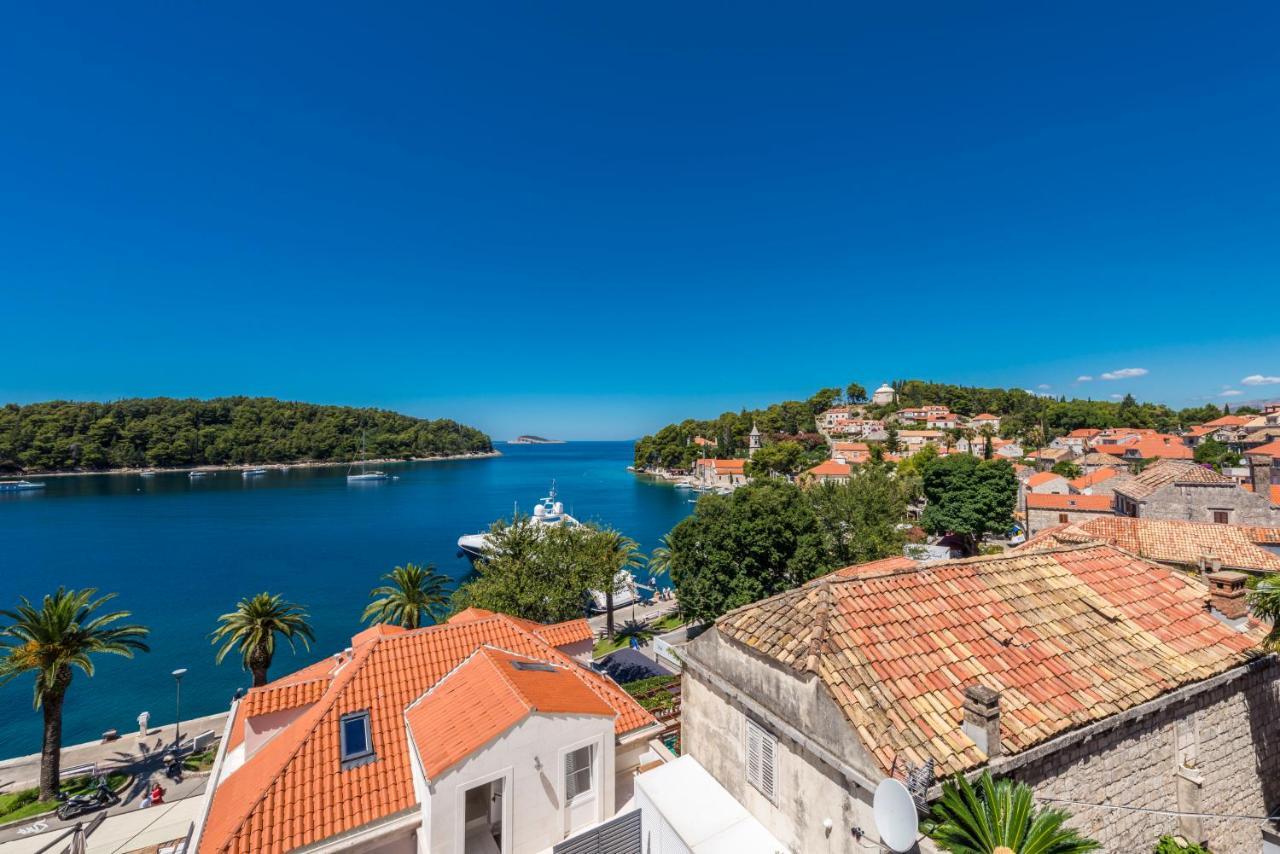 Casa Antika Suites Cavtat Kültér fotó