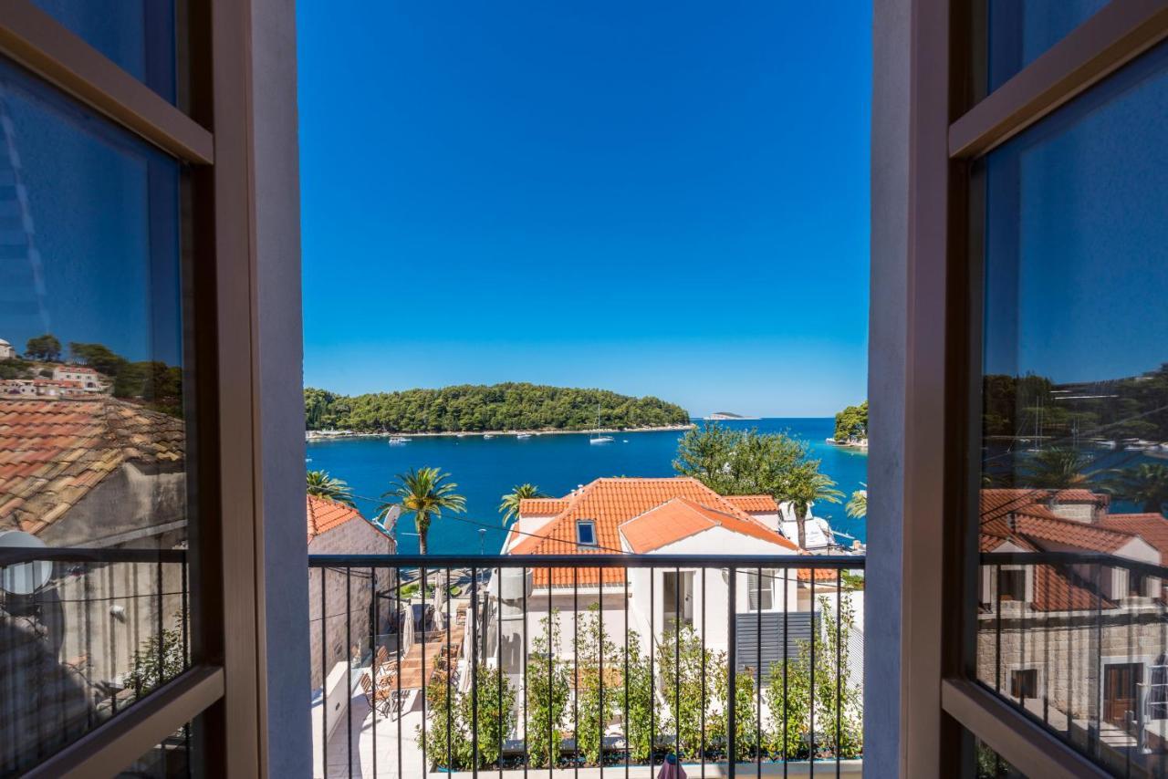 Casa Antika Suites Cavtat Kültér fotó