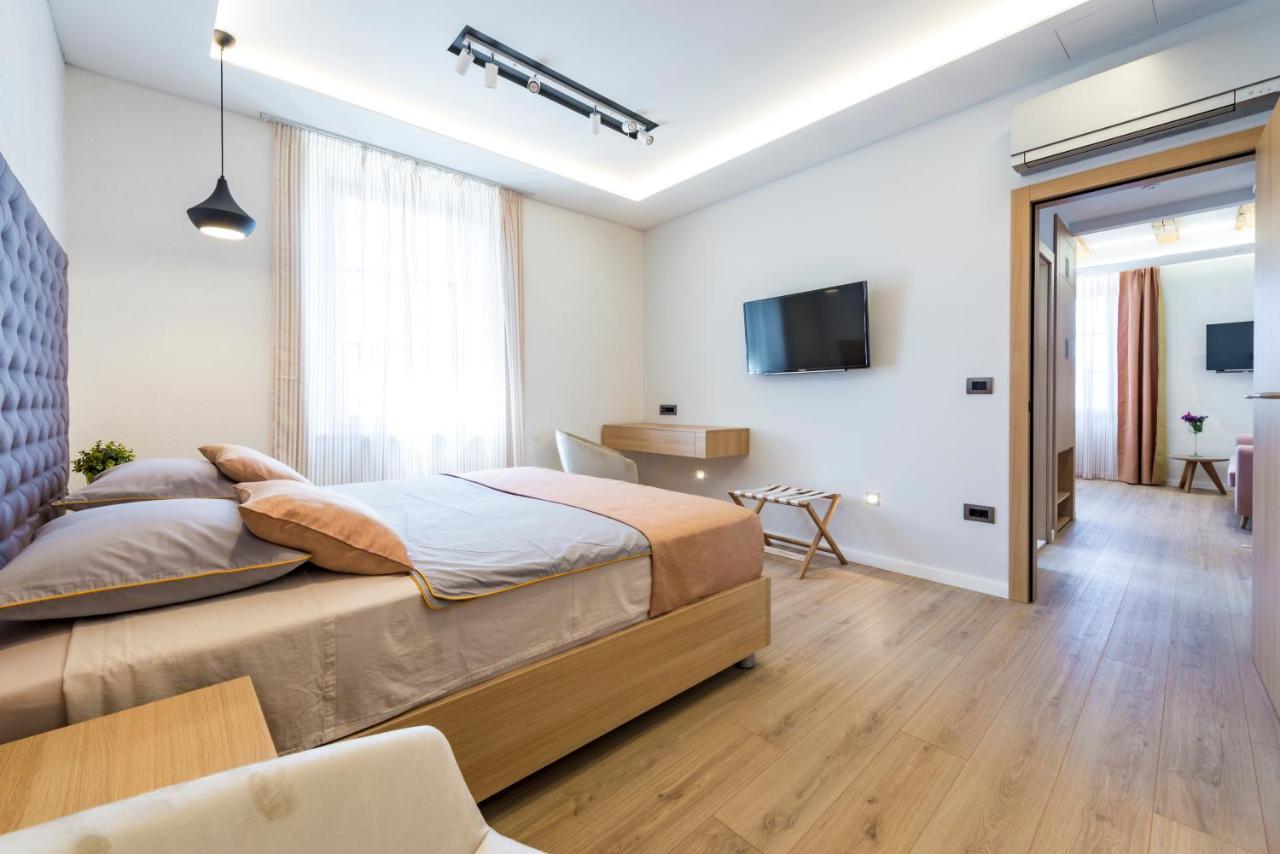 Casa Antika Suites Cavtat Kültér fotó