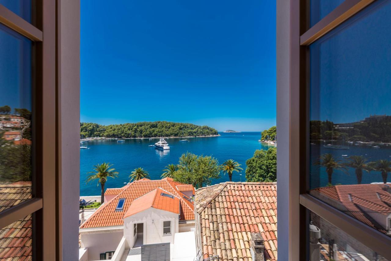 Casa Antika Suites Cavtat Kültér fotó