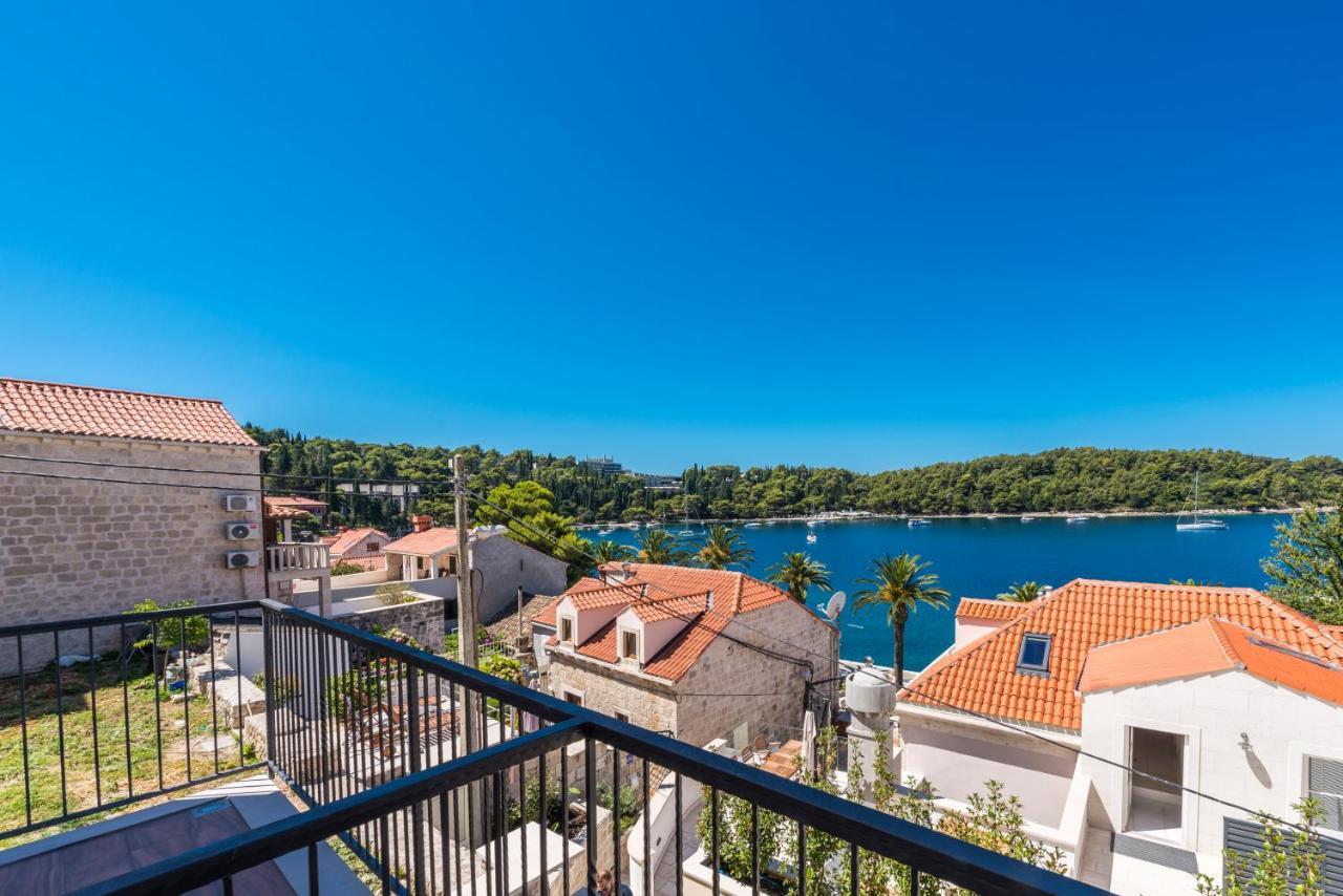 Casa Antika Suites Cavtat Kültér fotó