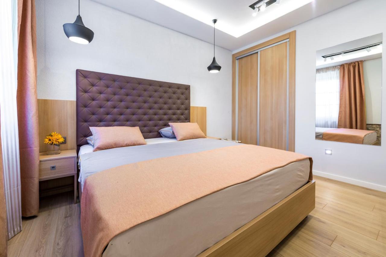 Casa Antika Suites Cavtat Kültér fotó