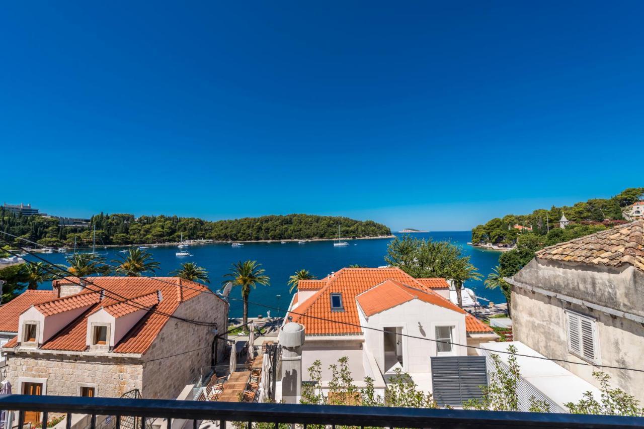 Casa Antika Suites Cavtat Kültér fotó