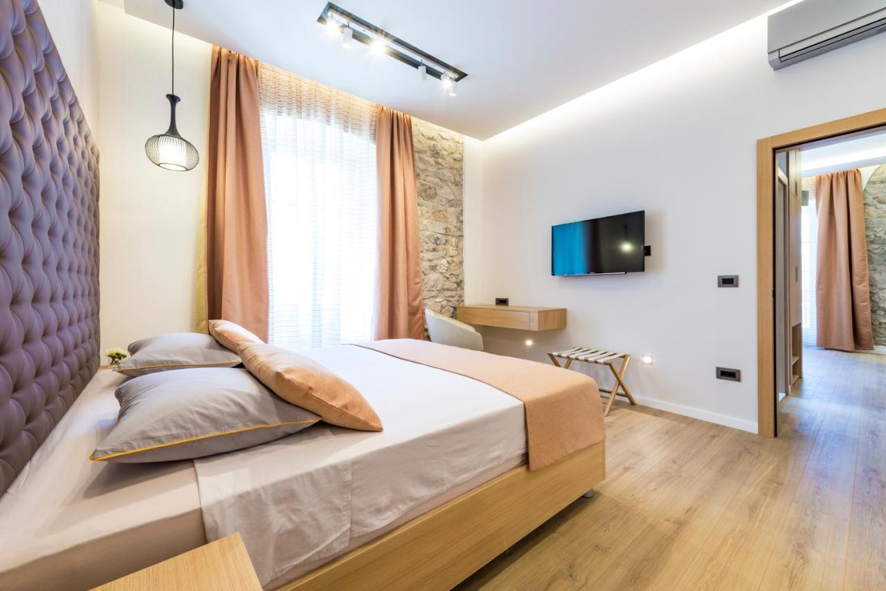 Casa Antika Suites Cavtat Kültér fotó