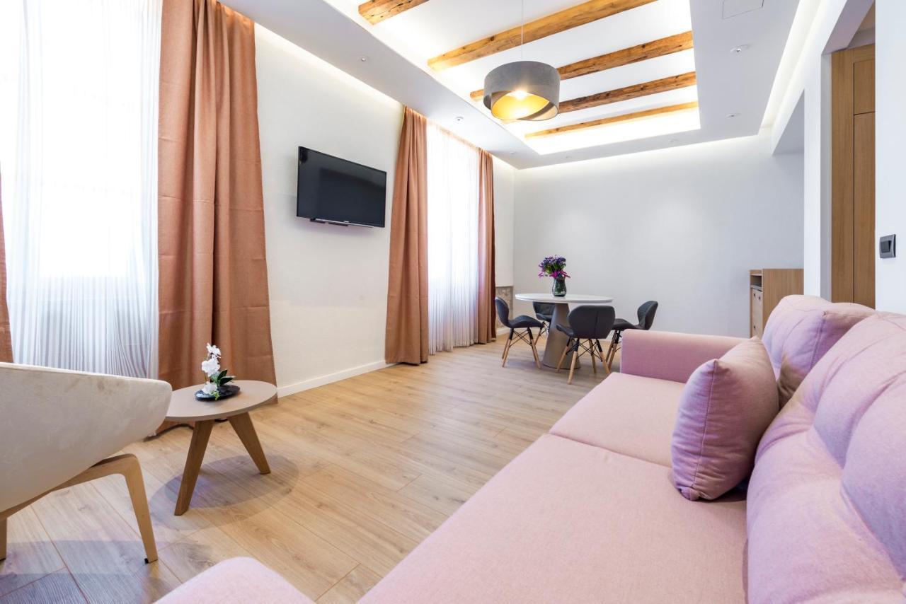 Casa Antika Suites Cavtat Kültér fotó