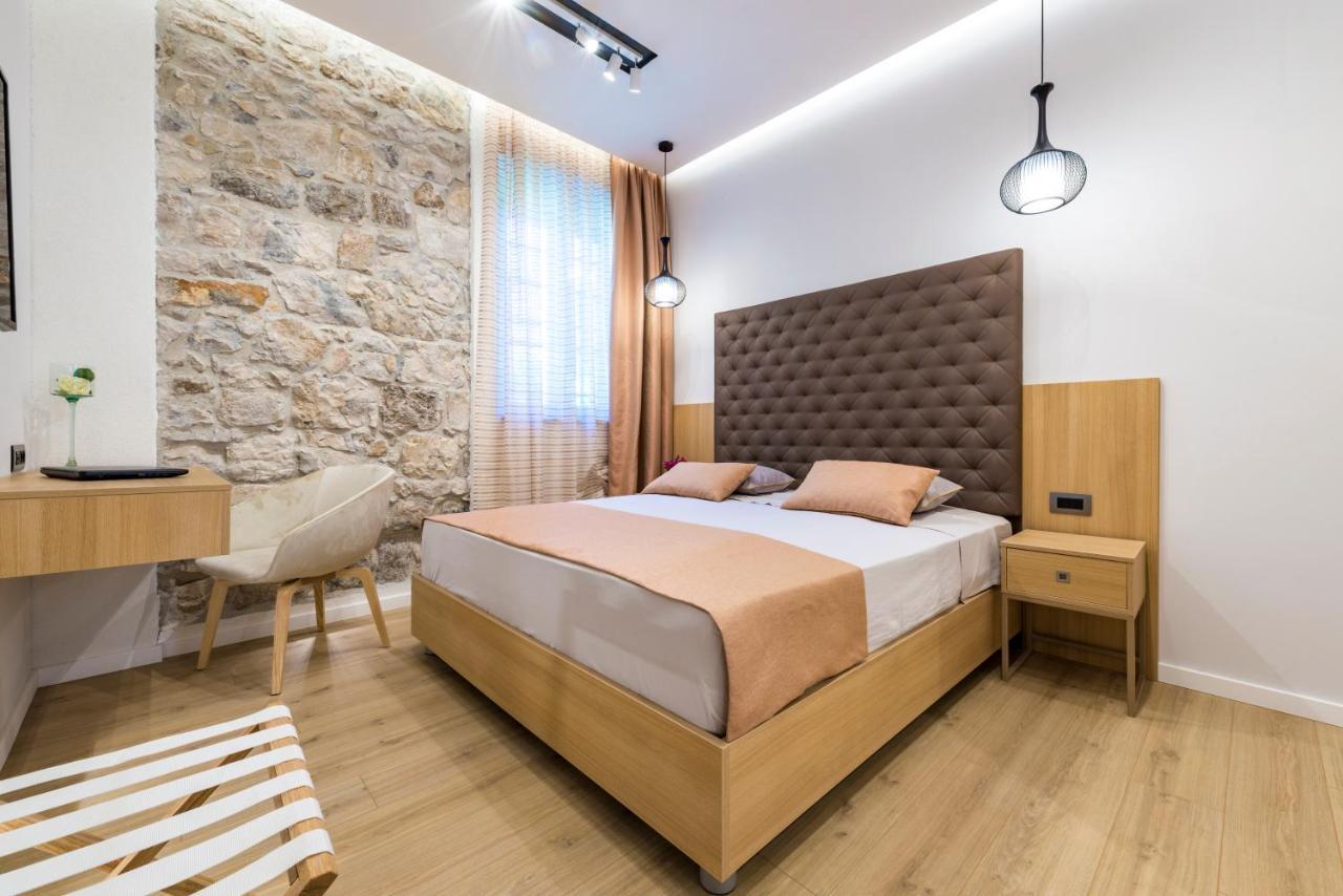 Casa Antika Suites Cavtat Kültér fotó