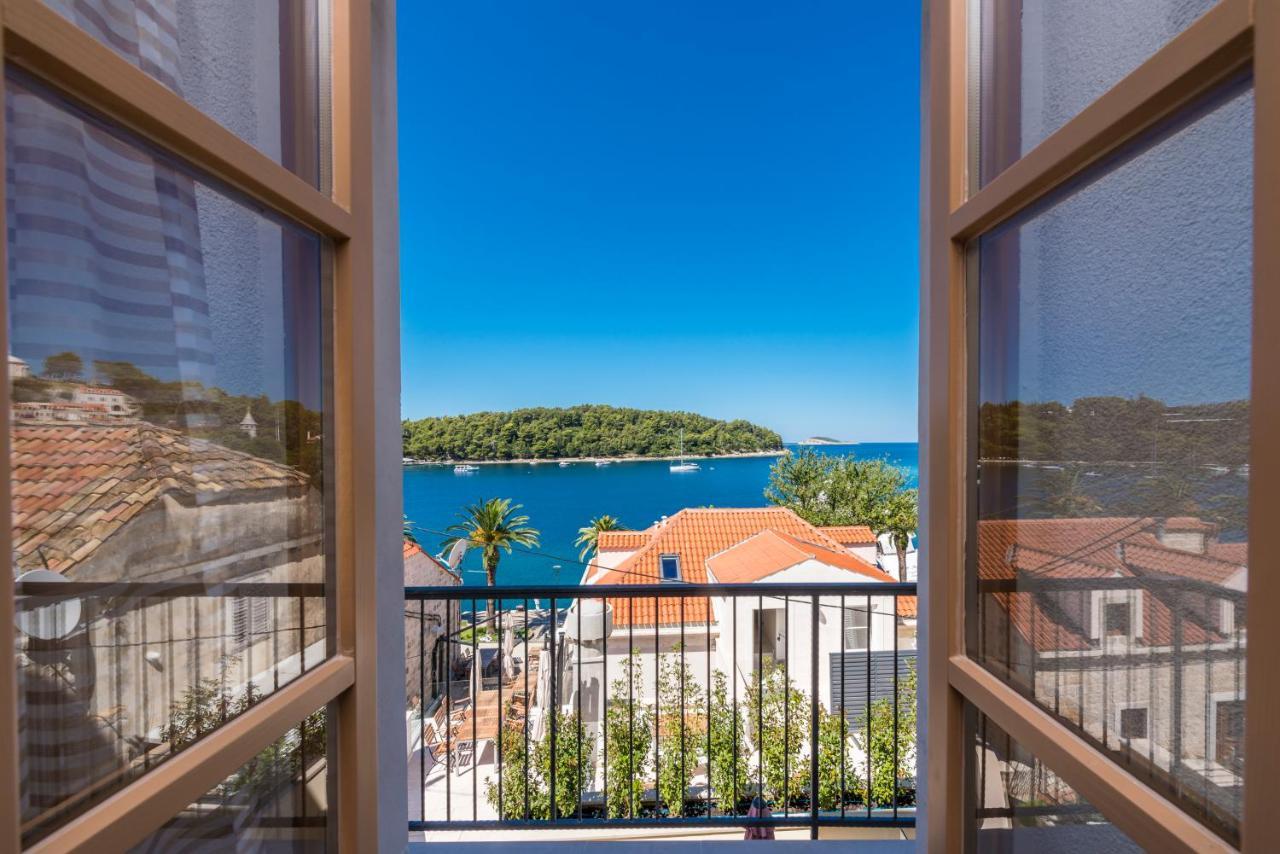 Casa Antika Suites Cavtat Kültér fotó