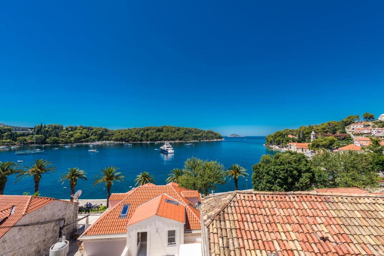 Casa Antika Suites Cavtat Kültér fotó