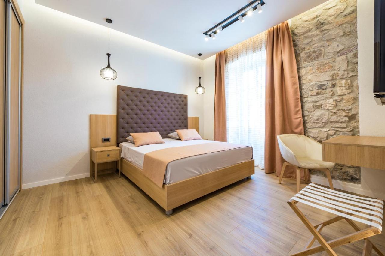 Casa Antika Suites Cavtat Kültér fotó