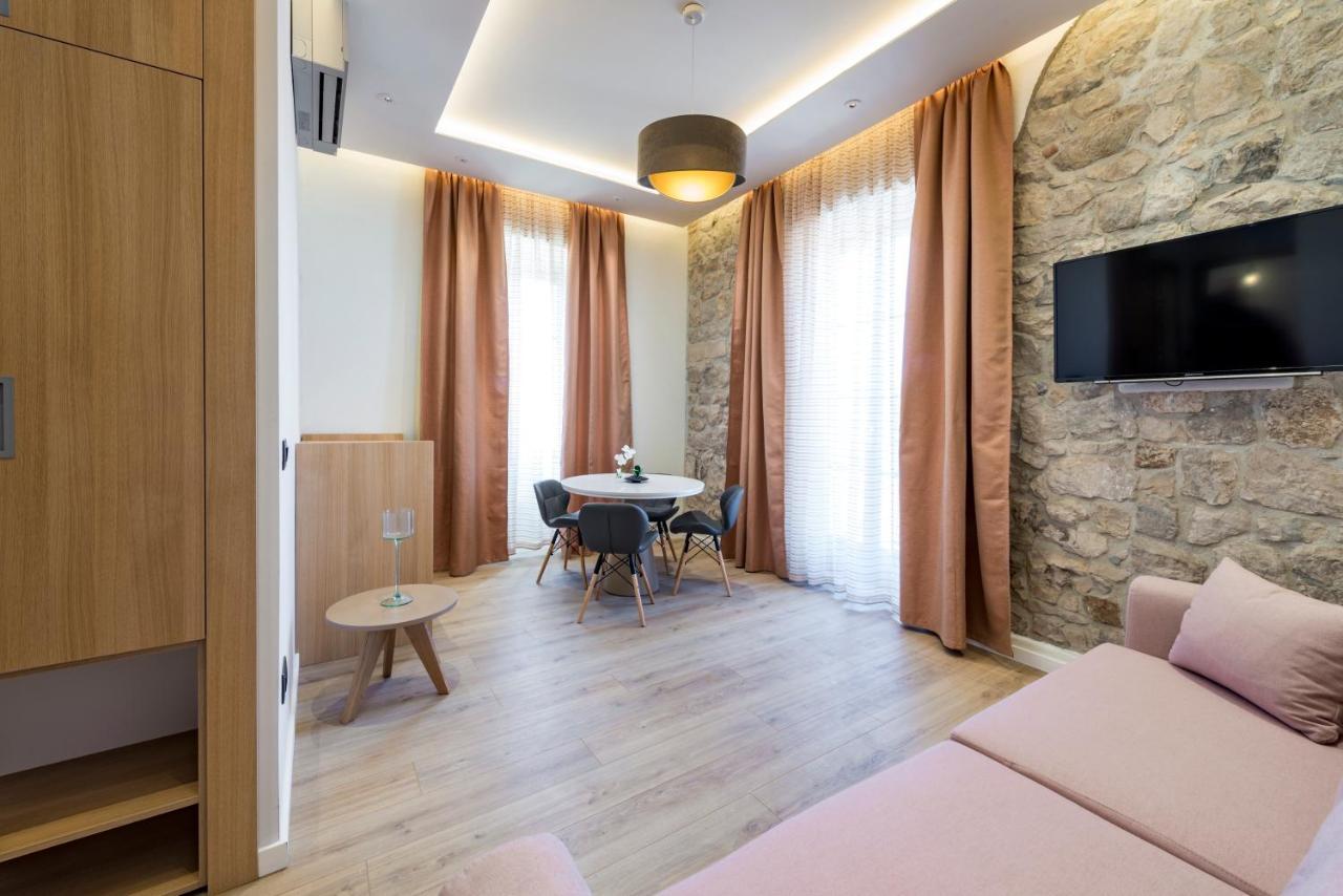 Casa Antika Suites Cavtat Kültér fotó