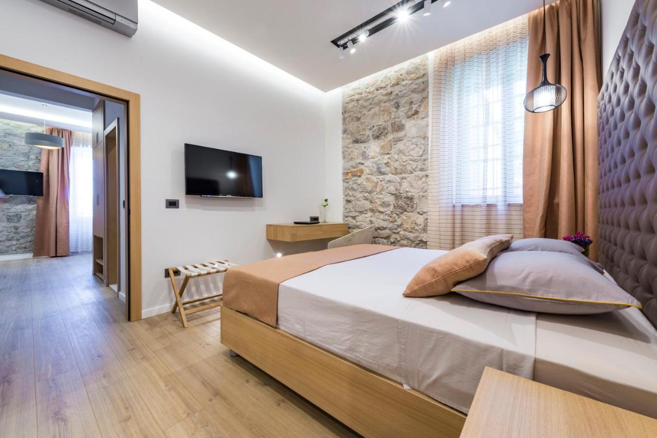 Casa Antika Suites Cavtat Kültér fotó