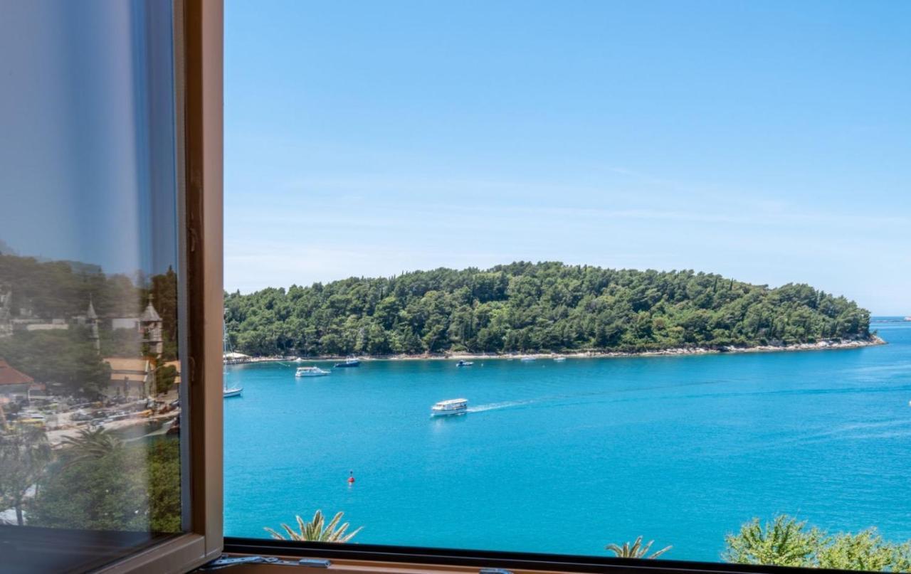 Casa Antika Suites Cavtat Kültér fotó