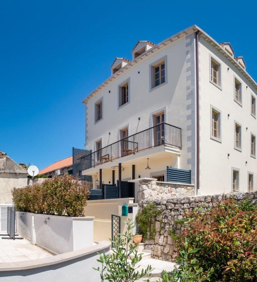 Casa Antika Suites Cavtat Kültér fotó