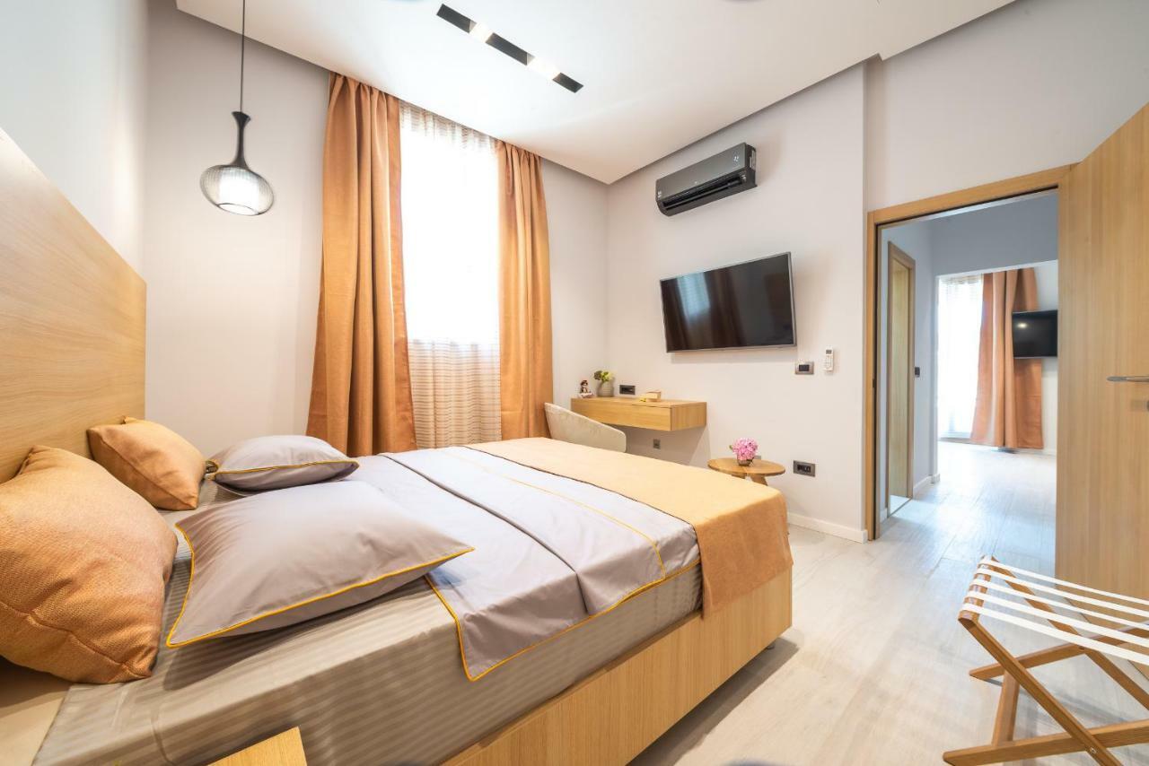 Casa Antika Suites Cavtat Kültér fotó