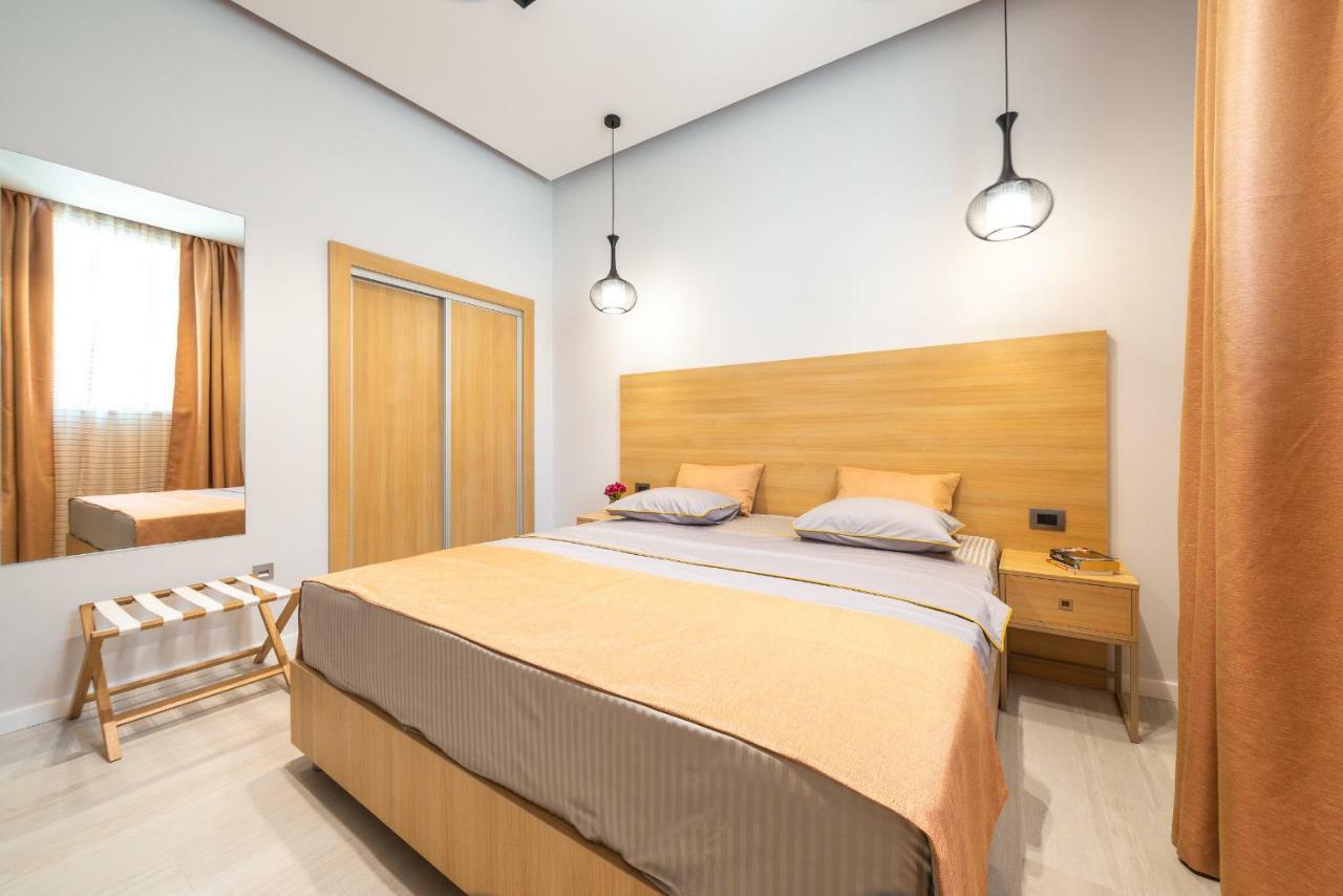 Casa Antika Suites Cavtat Kültér fotó