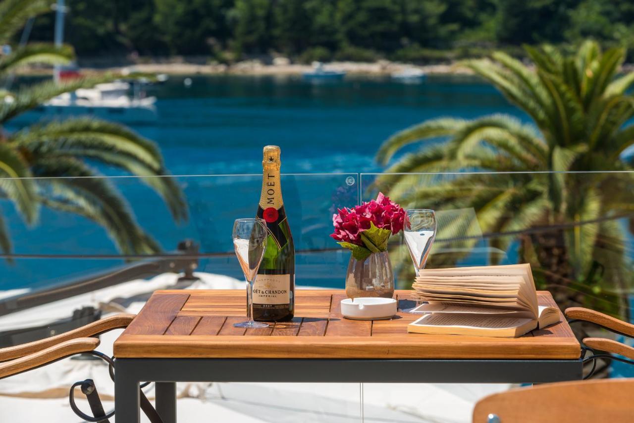 Casa Antika Suites Cavtat Kültér fotó